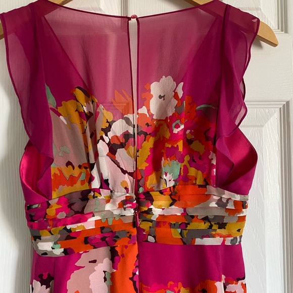 BCBG MaxAzaria dress - Picture 6 of 7